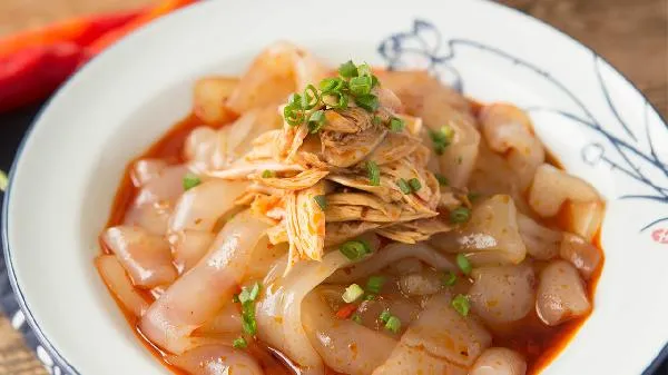 增肌减脂期间主吃面食可以吗