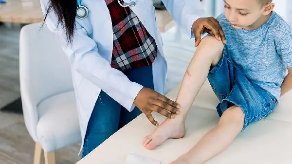 跑步大腿前侧的疼痛是什么？
