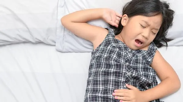 得胃炎会使人消瘦吗？小孩得胃炎