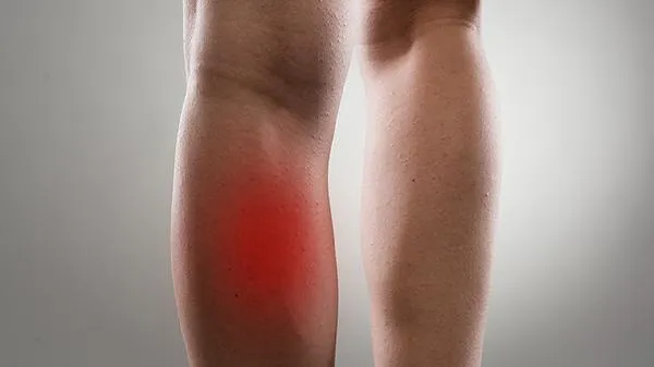 拉伸小腿踏板能瘦小腿吗