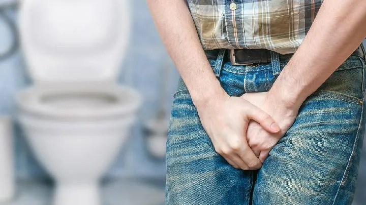 男性需注意的三个生理阶段