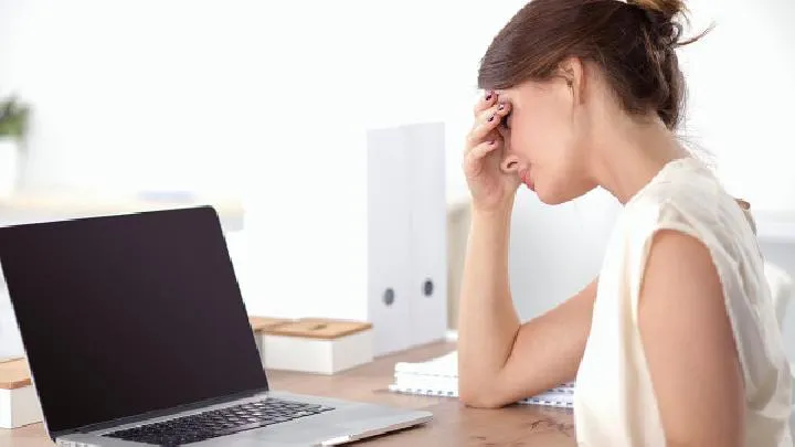 女性贫血可以减肥吗