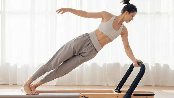 普拉提呼吸能减肥吗