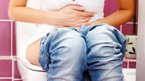 跑步肚子疼拉肚子怎么回事