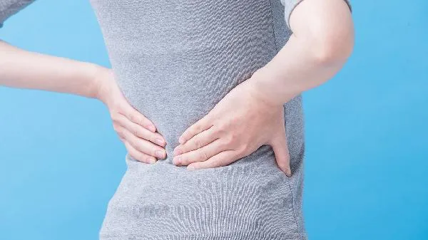 仰卧起坐可以锻炼腰背肌吗