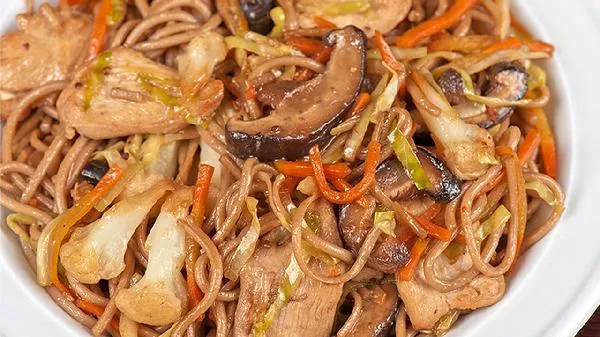 什么属于高热量高脂肪食物