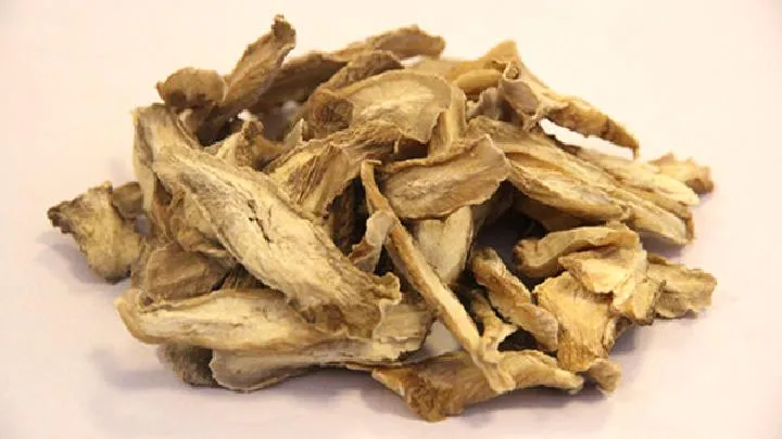 牛蒡根十大最佳搭配 牛蒡根泡水喝可以减肥吗