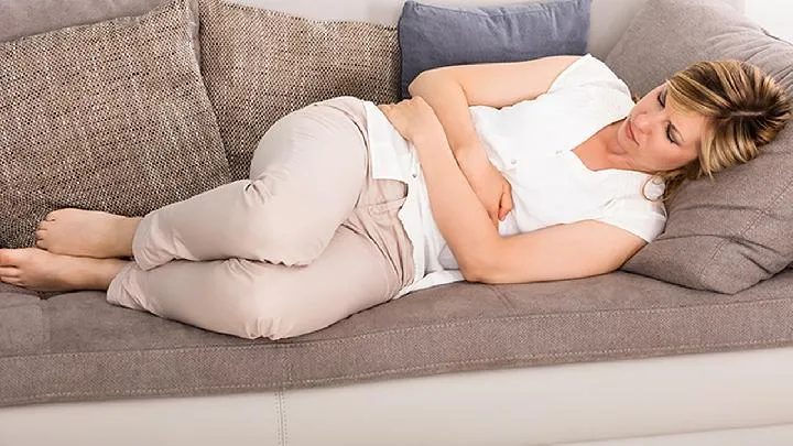 吃地屈孕酮片10天胖了八斤