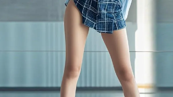 瘦腿袜真能瘦腿吗
