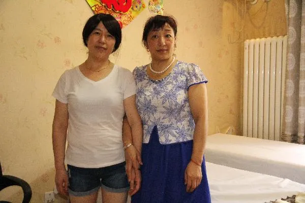 咬肌可以通过按摩改善吗