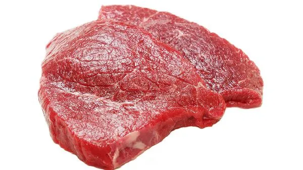 减肥可以吃小炒牛肉吗