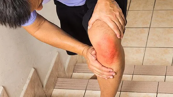 大腿肌肉怎么练出来