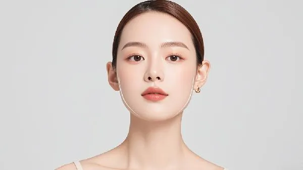快速瘦脸的方法3天见效动作