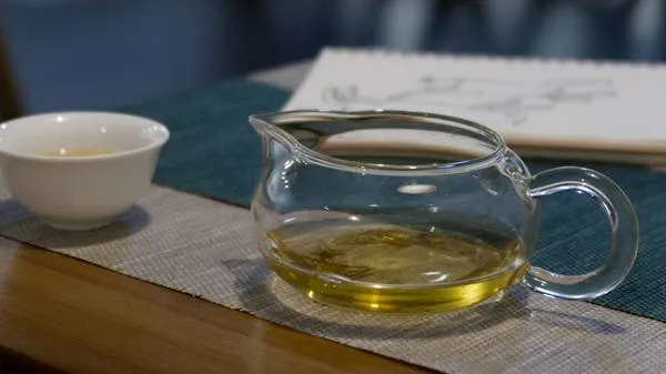 哪种绿茶能起到减肥作用