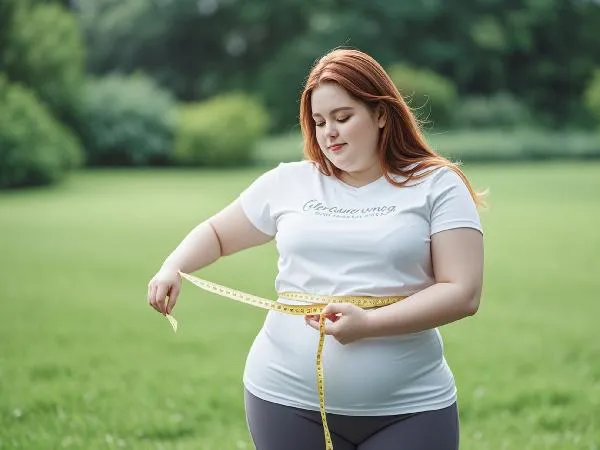 节食减肥不掉秤的原因有哪些呢