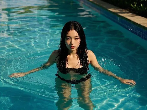 游泳后不吃东西可以减肥吗