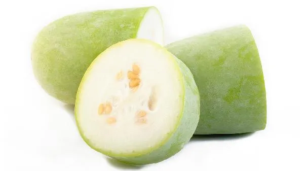 生冬瓜榨汁直接喝可以吗