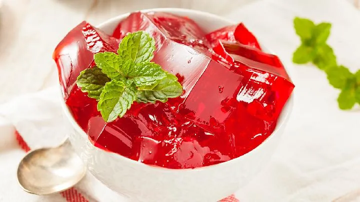 酵素果冻减肥安全吗