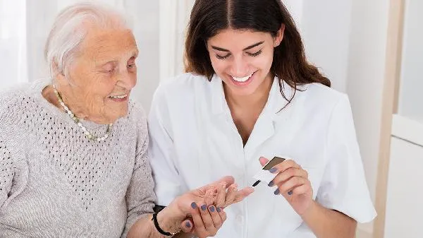 中医认为老年人该如何预防糖尿病