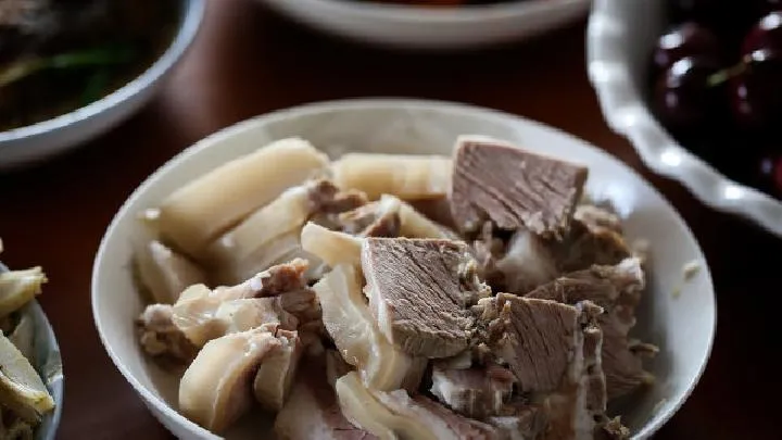 男士健身减肥食谱有哪些呢？男士减肥吃什么好？
