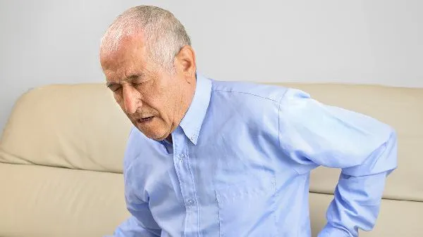 仰卧起坐锻炼身体什么部位