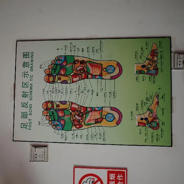 自我按摩减肥法有哪些