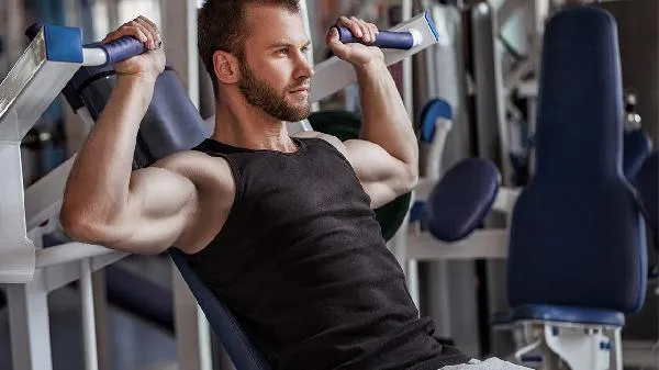 健身怎么能练出细腰