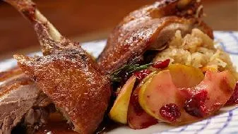 如何调节我们的秋季饮食？