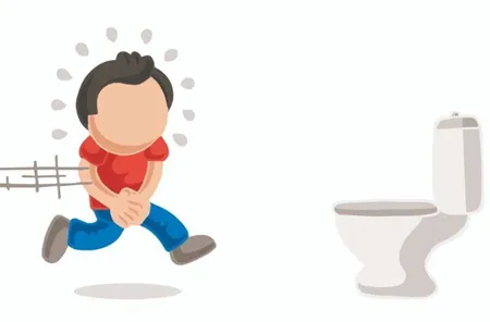 中老年人晚上起夜多次、尿多是什么原因