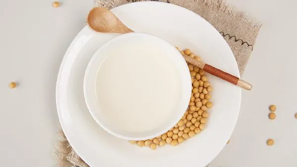 豆奶什么时候喝最好