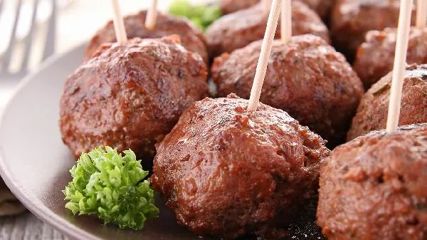 猪肉冻的熬制方法及配方