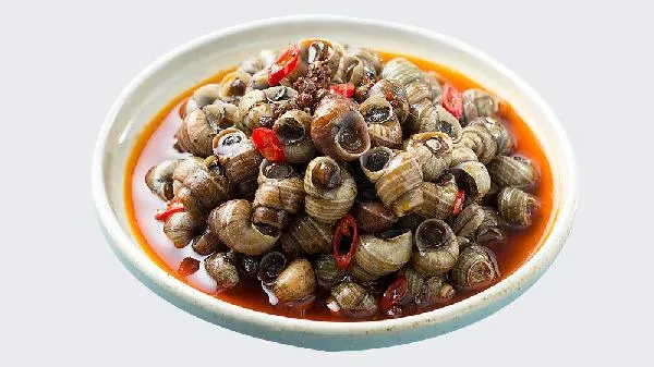 生腌泥螺的四大害处