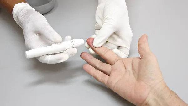 糖尿病的克星香椿花