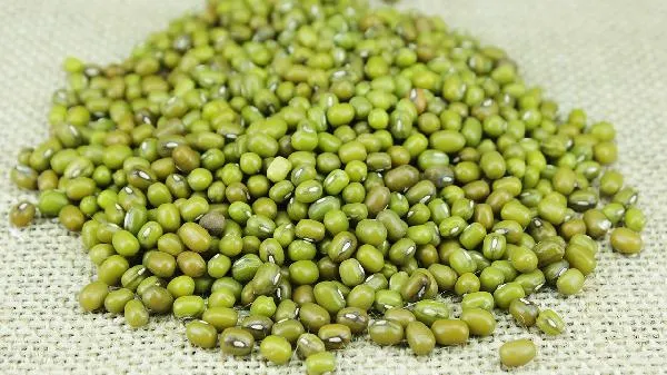 运动完吃什么碱性食物