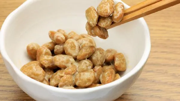 女性吃纳豆有什么好处