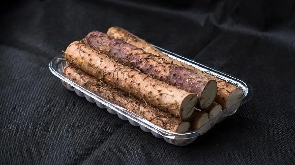 长期吃山药有什么好处和功效