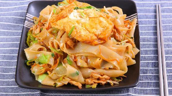 每天要吃几种食物