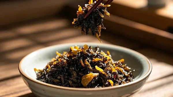 梅干菜性寒还是性温
