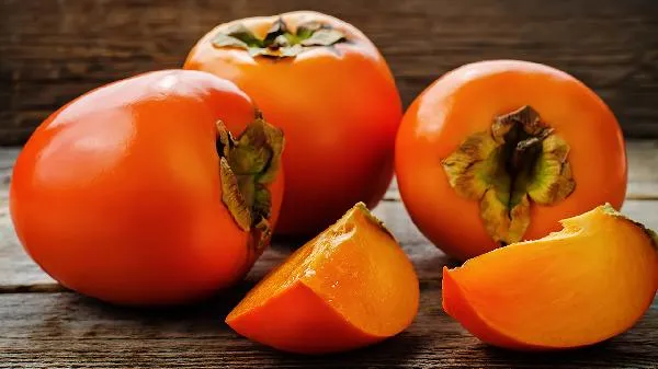 脆柿子热量高吗 脆柿子热量多少大卡