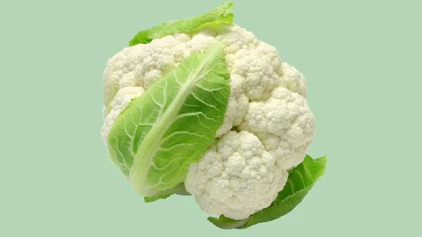 菜花怎样去除农药