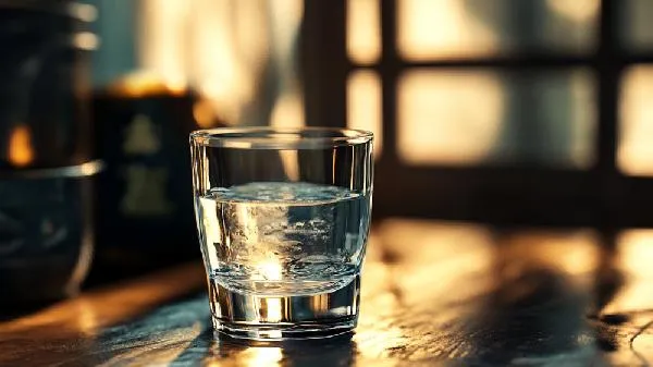 喝了白酒喝什么饮料比较好一点