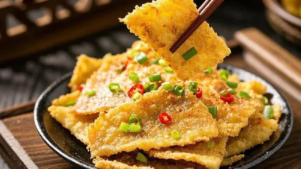 鱼皮吃了有什么好处