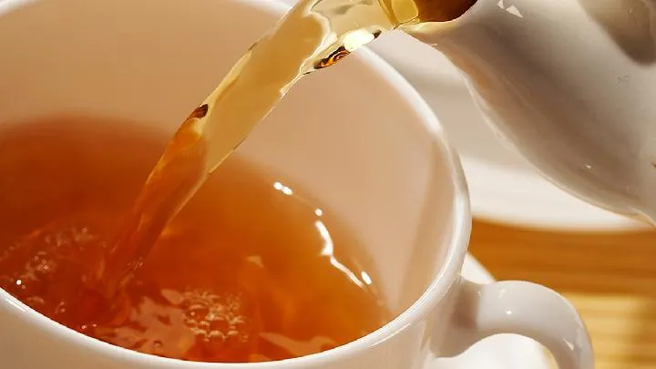 西洋参玫瑰花茶的功效与作用