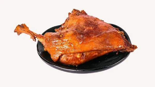 鸭腿炖萝卜怎样做好吃