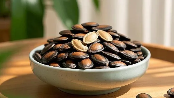 10粒瓜子相当于几碗米饭