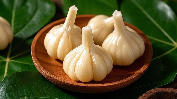 糖蒜放冰箱冷藏能保存多久