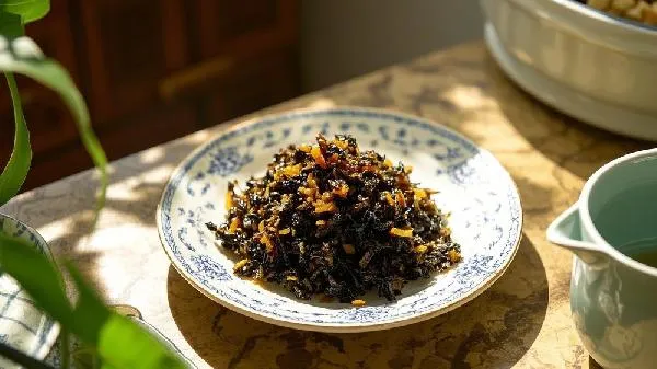 梅干菜性寒还是性温