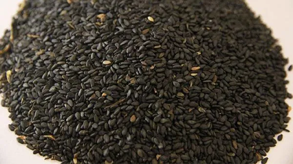 黄豆和黑芝麻一起打豆浆可以吗