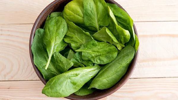 菠菜炒过了会怎么样