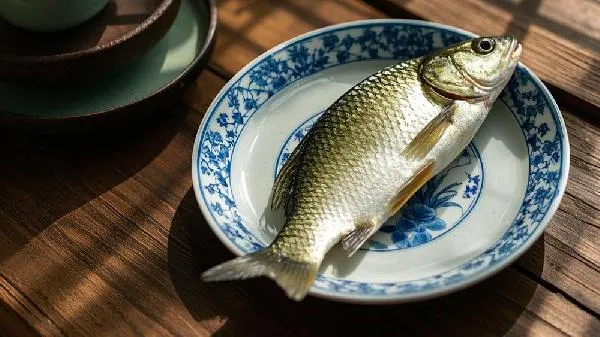 草鱼怎么煎不容易烂